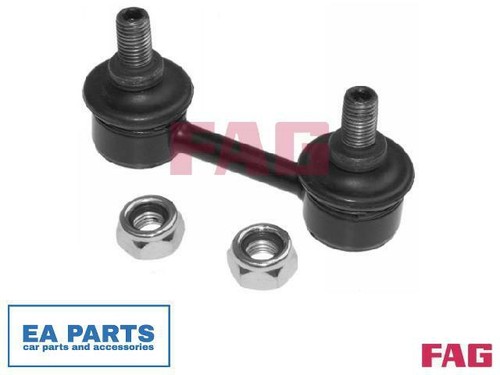 Rod strut stabiliser - stabiliser, for