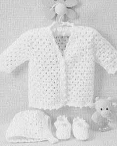 Crochet pattern copy 2204 - .,  
