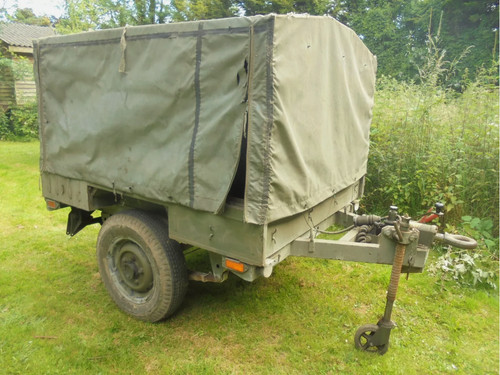 Sankey cooks trailer no4 - sankey,