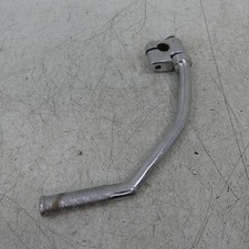 Honda MT 50 Kickstart Engine