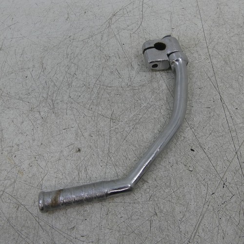 Honda kickstart engine - mt,