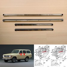 80-92 for Toyota Land Cruiser