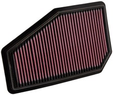 K&N Air Filter Honda Civic