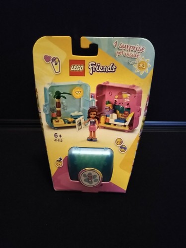 41412 lego friends olivia - 41412,