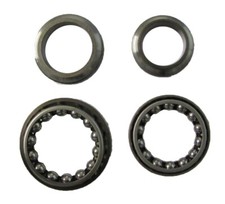 Taper Cup & Cone Set for 1979 Yamaha XS 1100 'Martini' (2H9) (UK Model)