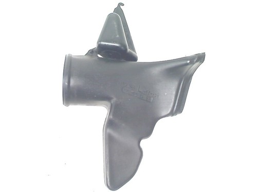 Air intake left honda - left, 600