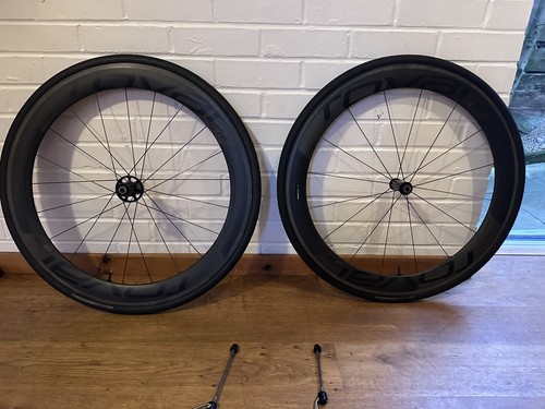 Specialized roval cl60 rapide - specialized,