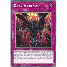 SUDA-EN067 Dark Supremacy 