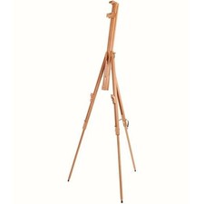 Easel MABEF 72 x 185 cm beech