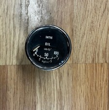 Smiths Classic Car Oil