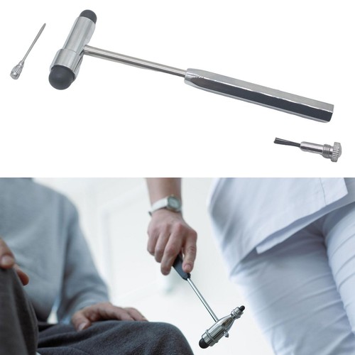 Reflex hammer multifunctional - hammer,