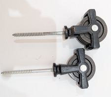 Cast In Style - Kitchen Maid