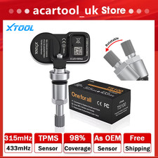 XTOOL TS100 PRO TPMS Sensor