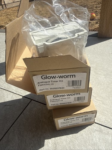 Glow worm flexicom - glow-worm, down