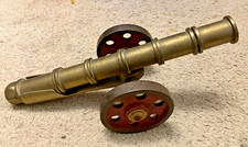 Antique Solid Brass Signal