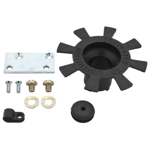 Triumph tr8 fitting kit - triumph,