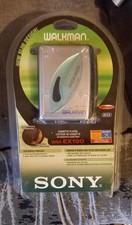 Sony Walkman WM-EX190 Personal