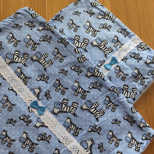 Dolls pram cot bedding - dolls,