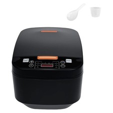Electric Rice Cooker 5L Smart
