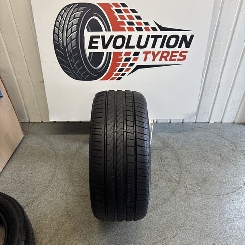 Pirelli cinturato jaguar - pirelli, p7