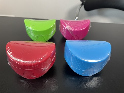 Pringle snack pots each - snack,