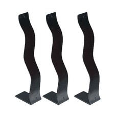  3 Pcs Hair Clip Display Stand