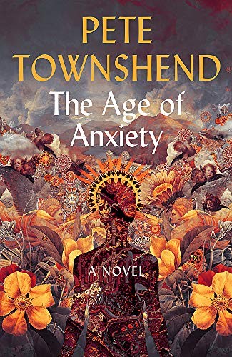 The age anxiety - the, anxiety: