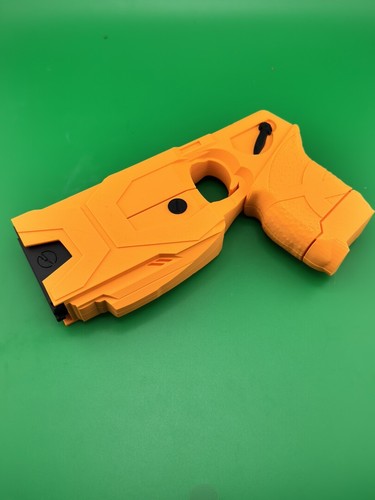 Training taser prop 3d - taser,
