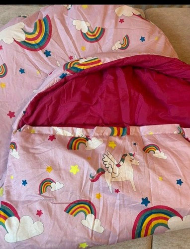 Infant pod sleeping bag - infant,