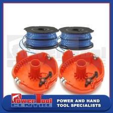 Black & Decker Strimmer Spool