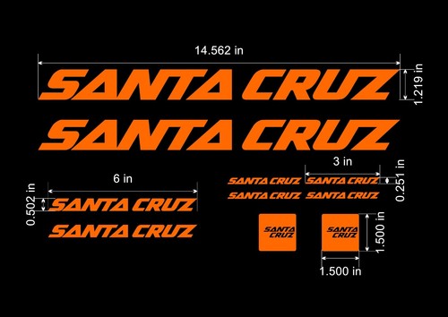 Custom santa cruz - santa,