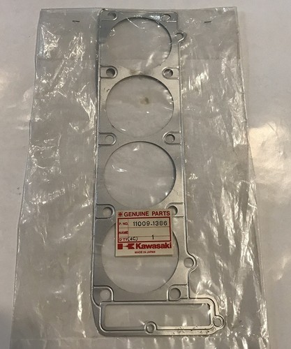 Base gasket cylinder kawasaki - base,