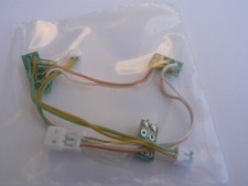 Carrera Evolution Digital 132 SMD Lighting Front + Rear with Male