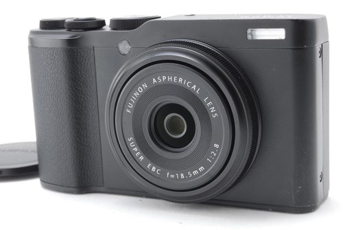 Fujifilm xf10 2mp compact - fujifilm,