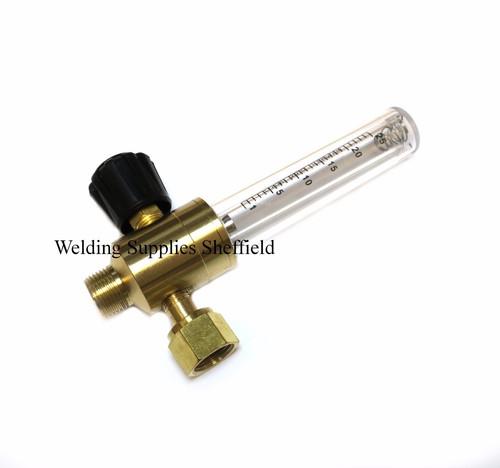 Co2 gas regulator - gas, y