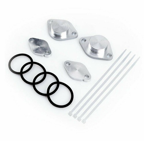 Egr valve plate - plate, land