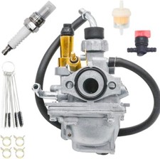 Carburettor for Yamaha TTR50 TTR50E 50cc 2006-11 Motor 1P6-E4101-10 Dirt Bike