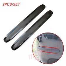 Black Car SUV Mouldin Anti-Rub