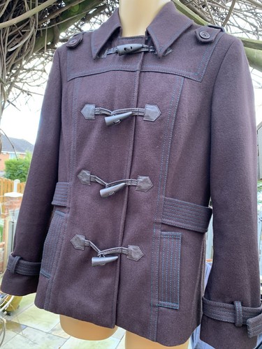 Ted baker duffle coat - ted, 10