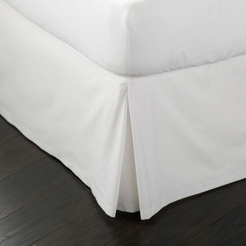 Kick pleat valance 50 - kick,