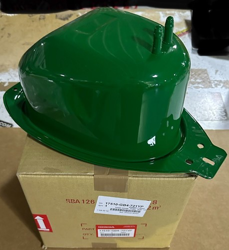 1ea oem honda - tank, *g46*