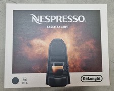 Nespresso Essenza Coffee