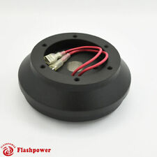 Steering Wheel Short Adapter for Ford  Lincoln Mercury Capri Sable Cougar Black