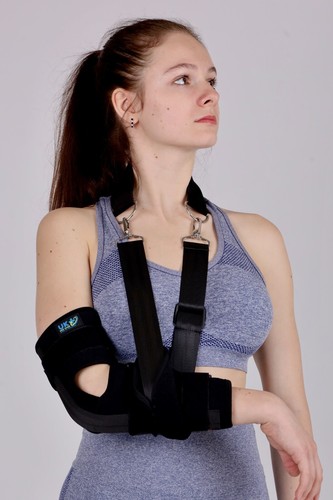 Arm sling shoulder support - sling,