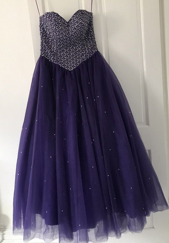 Prom dress gino cerruti - dress,