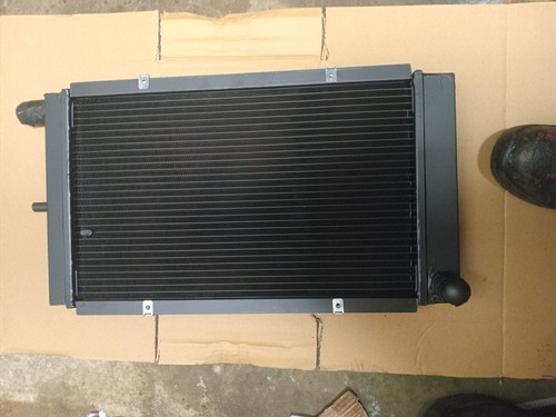 Ford fiesta mk2 xr2 - ,