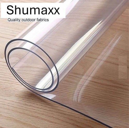 Clear pvc thick fire cold - thick,