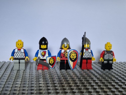 Lego vintage castle - vintage,