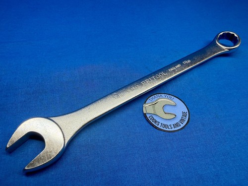 New old stock britool 16 - old, 13/16
