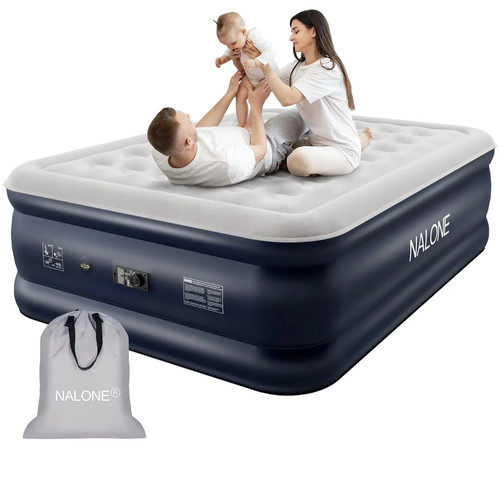 Nalone king air bed - nalone,